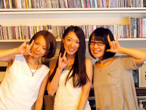 blue chee's摜