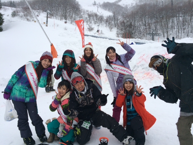 n`En`kGirls摜