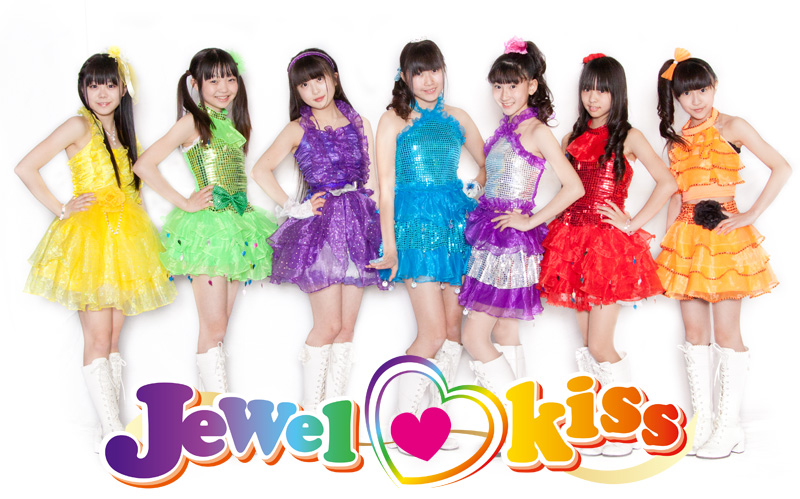 JewelKiss画像