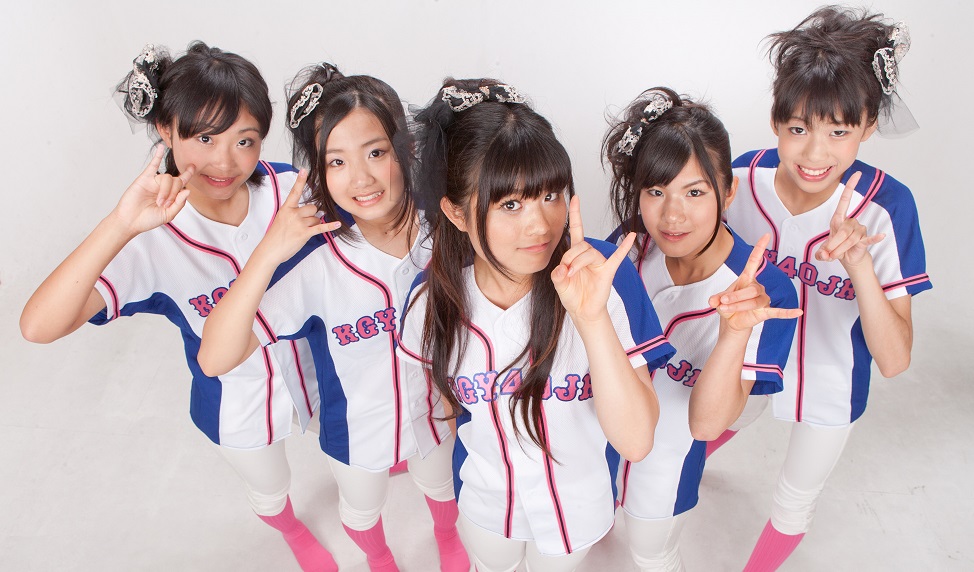 KGY40Jr.摜