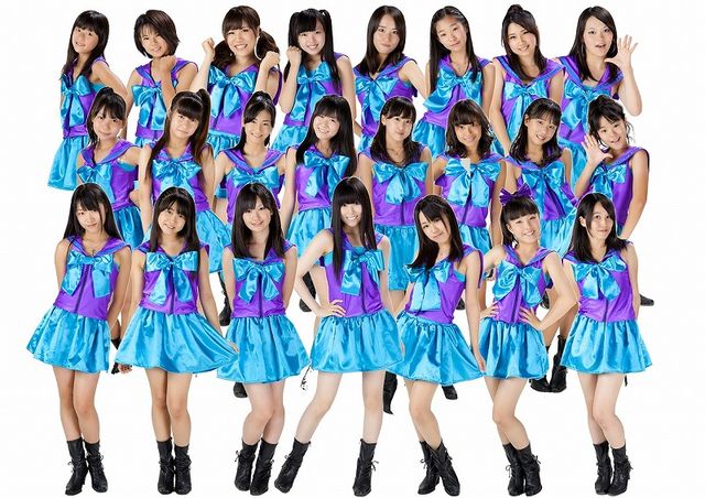 OSAKA BB WAVE摜
