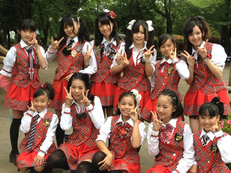 TEAM MII摜